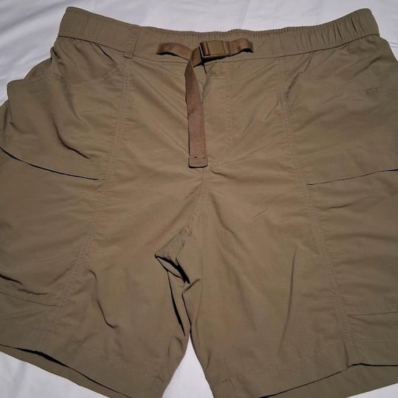 Eddie Bauer Men's Shirt - Gray - Picture 1 of 8